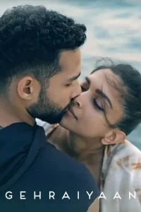 Gehraiyaan 2022 Full Movie BollyFlix