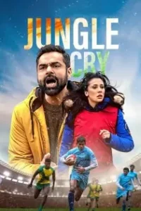 Jungle Cry 2022 Hindi Full Movie BollyFlix