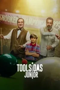 Toolsidas Junior 2022 Bollywood Movie BollyFlix