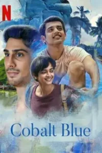 Cobalt Blue 2022 Hindi Full Movie BollyFlix