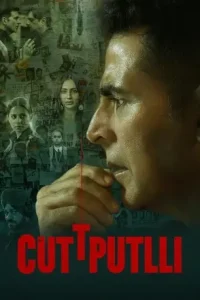 Cuttputli 2022 Bollywood Full Movie BollyFlix