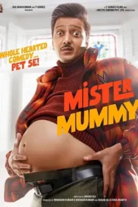 Mister Mummy 2022 Bollywood Hindi Movie BollyFlix