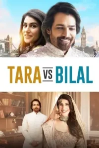 Tara vs Bilal 2022 Bollywood Hindi Movie BollyFlix