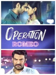 Operation Romeo 2022 Bollywood Full Movie BollyFlix
