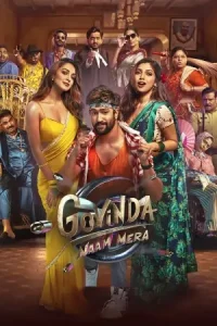Govinda Naam Mera 2022 Bollywood Movie BollyFlix