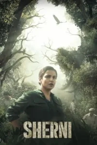 Sherni (2021) New Hindi Bollywood Full Movie BollyFlix