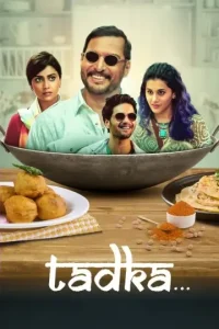 Tadka 2022 Bollywood Hindi Full Movie BollyFlix