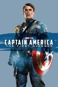 Captain America: The First Avenger (2011) Hindi Full Movie BollyFlix