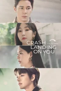 Crash Landing on You S01 (2019) K-Drama Hindi Dubbed Completed BollyFlix