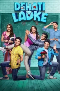 Dehati Ladke S1 (2023) Hindi Completed Web Series BollyFlix