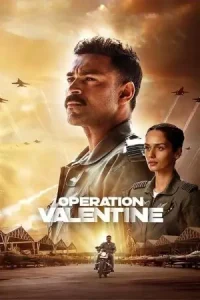 Operation Valentine (2024) Hindi Dubbed Movie BollyFlix Operation Valentine (2024) Hindi Dubbed Movie BollyFlix