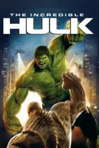 The Incredible Hulk 2008 BollyFlix