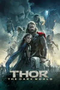 Thor: The Dark World (2013) Hindi Full Movie BollyFlix