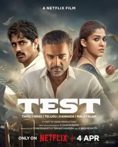 Test 2025 South Hindi Full movie BollyFlix Test 2025 South Hindi Full movie BollyFlix