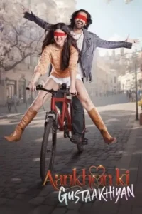 Aankhon Ki Gustaakhiyan 2025 Bollywood Hindi Full Movie BollyFlix Aankhon Ki Gustaakhiyan 2025 Bollywood Hindi Full Movie BollyFlix