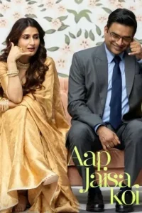 Aap Jaisa Koi 2025 Bollywood Hindi Movie BollyFlix