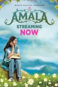 Amala 2023 Hindi + Malayalam South Movie BollyFlix