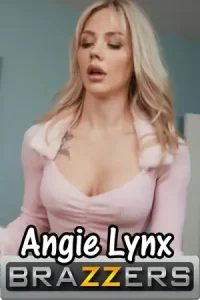 Angie Lynx Big Dumb Cum Cup 2025 Short Film BollyFlix