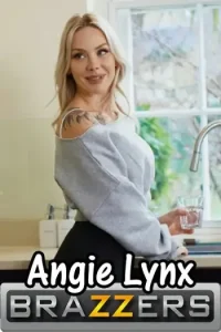 Angie Lynx 2025 English Short Film BollyFlix Angie Lynx 2025 English Short Film BollyFlix