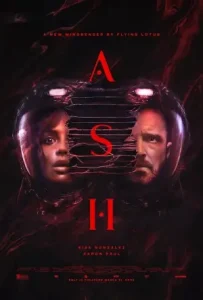 Ash 2025 Hollywood Movie BollyFlix Ash 2025 Hollywood Movie BollyFlix