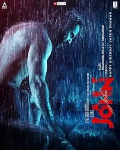 Baby John 2024 Bollywood Full Movie BollyFlix
