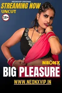 Big Pleasure 2025 Hindi Short Film BollyFlix Big Pleasure 2025 Hindi Short Film BollyFlix