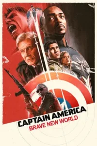 Captain America – Brave New World 2025 Hollywood movie BollyFlix Captain America – Brave New World 2025 Hollywood movie BollyFlix
