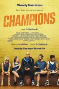 Champions 2023 Hindi + English Hollywood Movie BollyFlix Champions 2023 Hindi + English Hollywood Movie BollyFlix