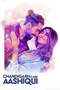 Chandigarh Kare Aashiqui 2021 Bollywood Hindi Full Movie BollyFlix