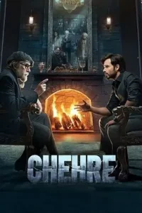 Chehre (2021) Bollywood Hindi Full Movie BollyFlix