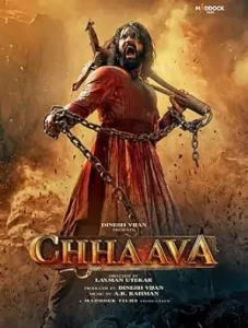 Chhaava 2025 Bollywood Hindi Movie BollyFlix Chhaava 2025 Bollywood Hindi Movie BollyFlix