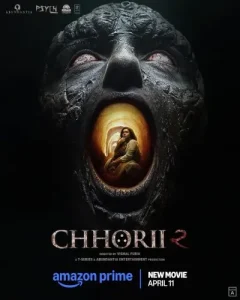 Chhorii 2 (2025) Bollywood Movie BollyFlix Chhorii 2 (2025) Bollywood Movie BollyFlix