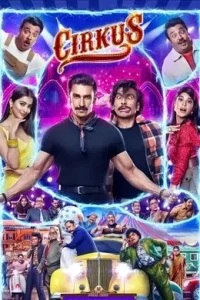 Cirkus 2023 full BollyFlix Movies hindi BollyFlix
