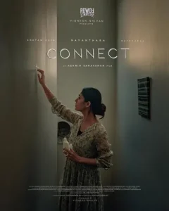 Connect 2022 South Hindi Movie BollyFlix Connect 2022 South Hindi Movie BollyFlix