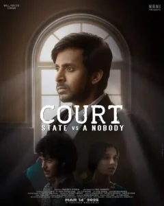 Court – State Vs. A Nobody 2025 South Hindi Full Movie BollyFlix Court – State Vs. A Nobody 2025 South Hindi Full Movie BollyFlix