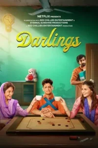 Darlings 2022 Bollywood Full Movie BollyFlix