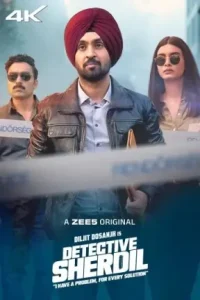 Detective Sherdil 2025 Bollywood Full Movie BollyFlix