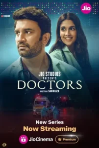 Doctors S01 (2024) Hindi Full Web Series BollyFlix