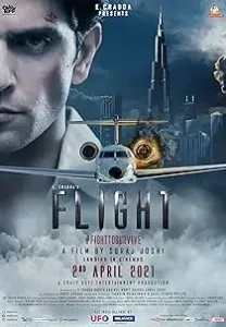 Flight 2021 Bollywood Hindi Full Movie BollyFlix