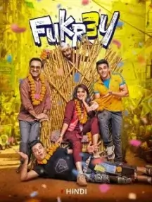 Fukrey 3 (2023) Bollywood Hindi Movie BollyFlix Fukrey 3 (2023) Bollywood Hindi Movie BollyFlix