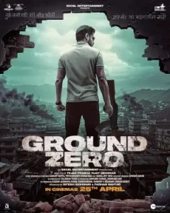 Ground Zero 2025 Bollywood Full Movie BollyFlix Ground Zero 2025 Bollywood Full Movie BollyFlix