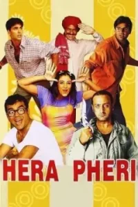 Hera Pheri 2000 Bollywood Hindi Movie BollyFlix Hera Pheri 2000 Bollywood Hindi Movie BollyFlix