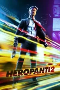 Heropanti 2 (2022) Bollywood Full Movie BollyFlix