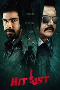 Hit List 2024 Hindi + Tamil South Movie BollyFlix