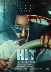 HIT: The Third Case 2025 South Hindi Dubbed Full Movie BollyFlix HIT: The Third Case 2025 South Hindi Dubbed Full Movie BollyFlix