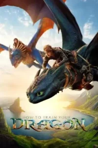 How to Train Your Dragon 2025 Hindi + English Hollywood Movie BollyFlix How to Train Your Dragon 2025 Hindi + English Hollywood Movie BollyFlix