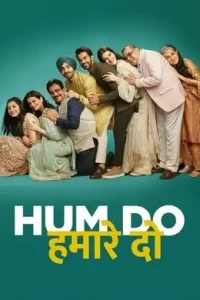Hum Do Hamare Do 2021 Bollywood Hindi Full Movie BollyFlix