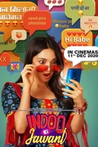 Indoo Ki Jawani Free Download From BollyFlix