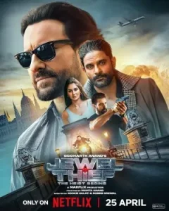 Jewel Thief – The Heist Begins 2025 Bollywood Movie BollyFlix Jewel Thief – The Heist Begins 2025 Bollywood Movie BollyFlix
