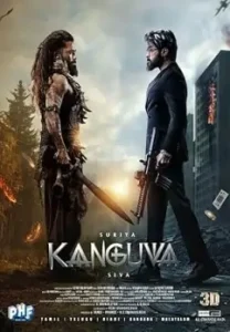 Kanguva 2024 South Hindi Full Movie BollyFlix Kanguva 2024 South Hindi Full Movie BollyFlix